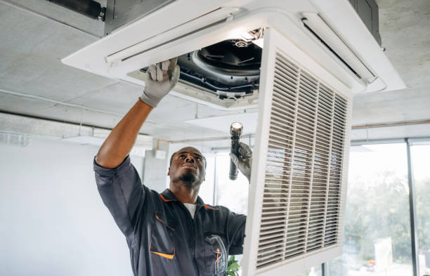 Licensed Hvac service in Middletown, MD - FH HVAC